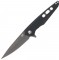 Ніж Schrade Kinetic Black