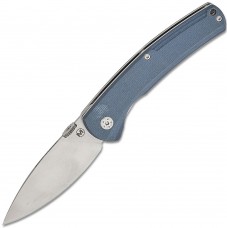 Нож Boker Magnum Huayna blue, 01SC089