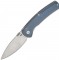 Ніж Boker Magnum Huayna blue, 01SC089