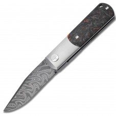 Нож Boker Jahresmesser 2024 BRLW, 1132024DAM