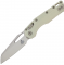 Нож Microtech MSI 30 Anniversary Tri-Grip Stonewash ц:white