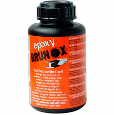 Перетворювач іржі Brunox Epoxy 250 ml