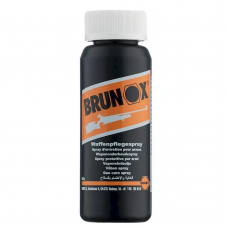 Мастило для догляду за зброєю Brunox Gun Care Краплинний дозатор 100ml