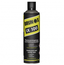 Інгібітор корозії Brunox IX Спрей 500ml