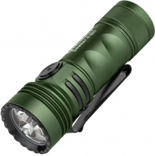 Ліхтар Olight Seeker 4 Mini OD Green