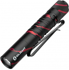 Фонарь Olight I3T EOS, Black lava