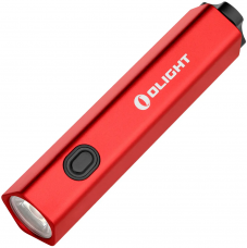 Ліхтар Olight Diffuse Red