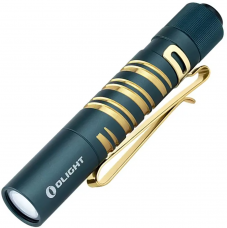 Фонарь Olight I3T EOS, Dream blue
