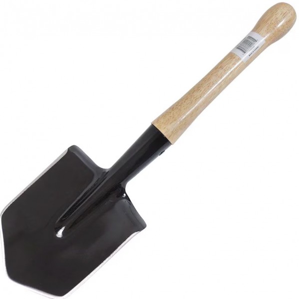 Лопата Cold Steel Special Forces Shovel w/Sheath с чехлом