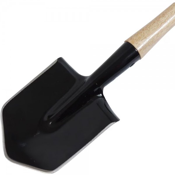 Лопата Cold Steel Special Forces Shovel w/Sheath с чехлом