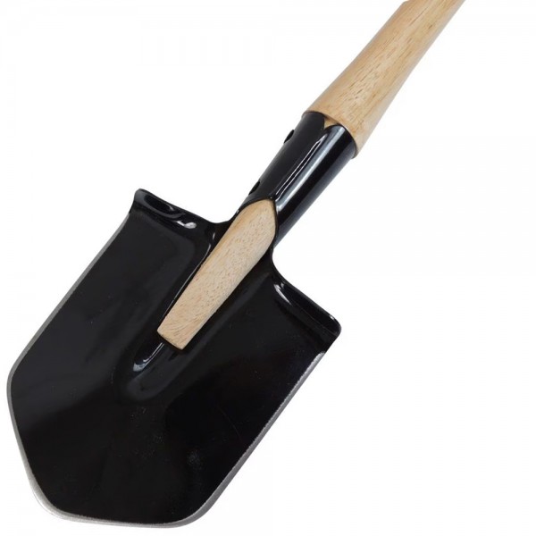 Лопата Cold Steel Special Forces Shovel w/Sheath с чехлом