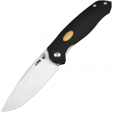 Нож CJRB Aes, AR-RPM9, G10 Black