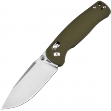 Нож CJRB Shale, AR-RPM9, G10 Green