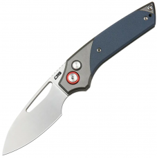 Нож CJRB Version, AR-RPM9, Aluminum+G10