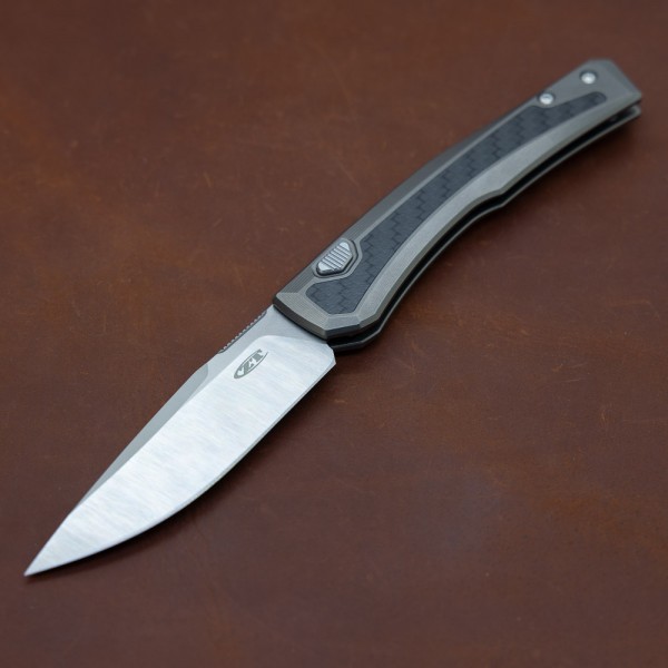 Нож Zero Tolerance 0556, Auto, Magnacut