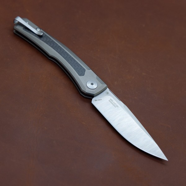 Нож Zero Tolerance 0556, Auto, Magnacut