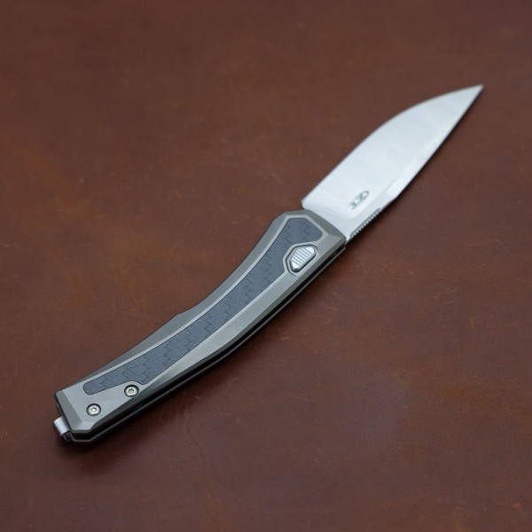 Нож Zero Tolerance 0556, Auto, Magnacut