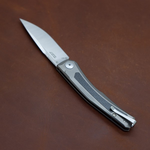 Нож Zero Tolerance 0556, Auto, Magnacut