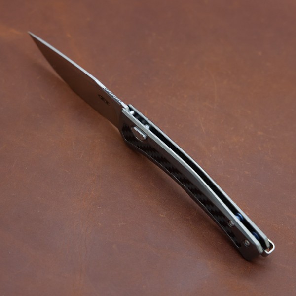 Нож Zero Tolerance 0556, Auto, Magnacut