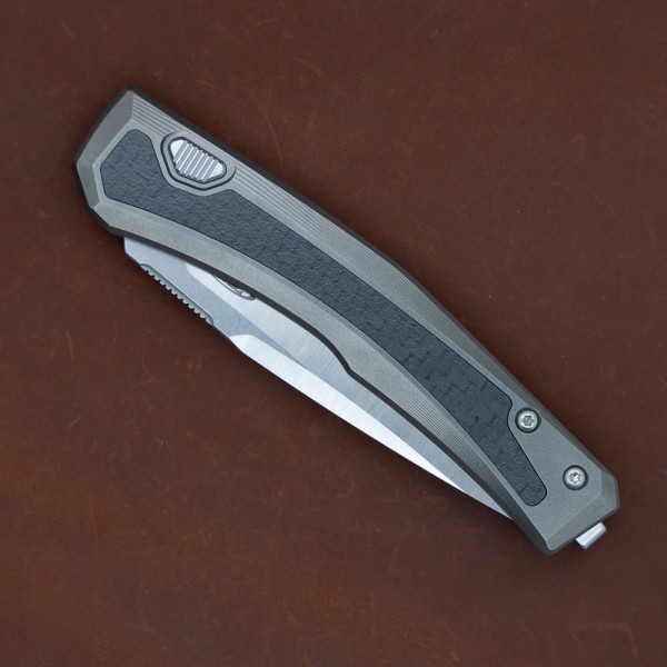 Нож Zero Tolerance 0556, Auto, Magnacut