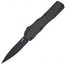 Ніж Kershaw Livewire, Carbon Fiber, MagnaCut, Black