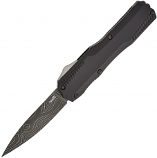 Нож Kershaw Livewire Damascus