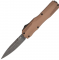 Ніж Kershaw Livewire FDE, Magnacut BW