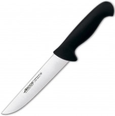 Нож для разделки мяса Arcos 2900 180 мм Чёрный (291625)