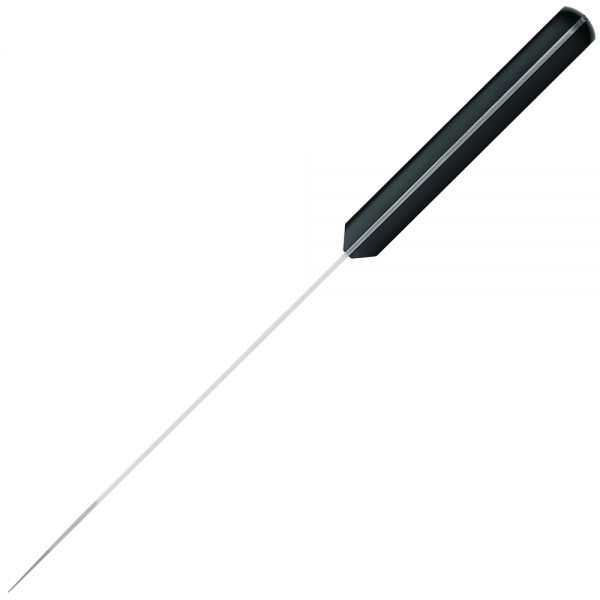 Нож кухонный Due Cigni Classica Ham Slicer Knife, 300 mm Black