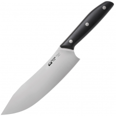 Нож кухонный Due Cigni 1896 Camp Chef, 200 mm
