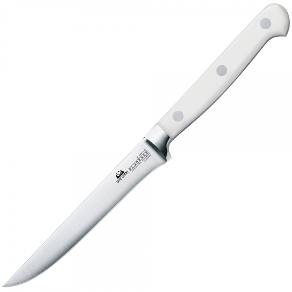 Ніж кухонний Due Cigni Florence Steak Knife, 110 мм White