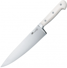 Нож кухонный Due Cigni Florence Chef's Knife, 200 mm White