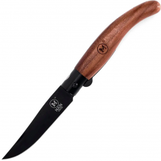 Ніж Main Knives Spanish line BB Walnut Wood Brown