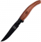 Ніж Main Knives Spanish line BB Walnut Wood Brown