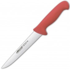 Нож для разделки мяса Arcos 2900 180 мм Красный (294722)