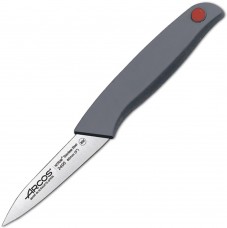 Нож для чистки овощей Arcos Сolour-prof 80 мм (240000)