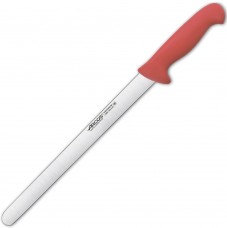 Нож для хамона Arcos 2900 300 мм Красный (293422)