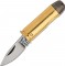 Нож Old Bear 44 Magnum Bullet Knife
