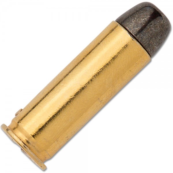 Нож Old Bear 44 Magnum Bullet Knife