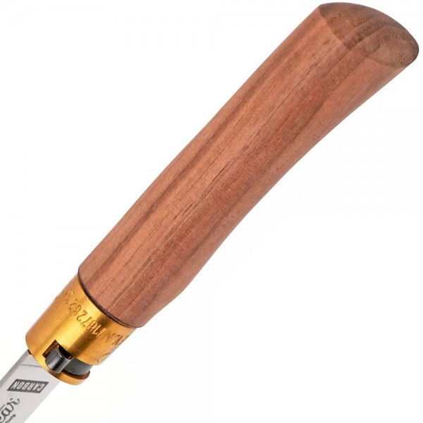 Нож Old Bear Classic Carbon Steel M Walnut