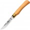 Ніж Old Bear Classic Carbon Steel L Olive