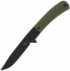 Нож Boker Modern Gentleman Green