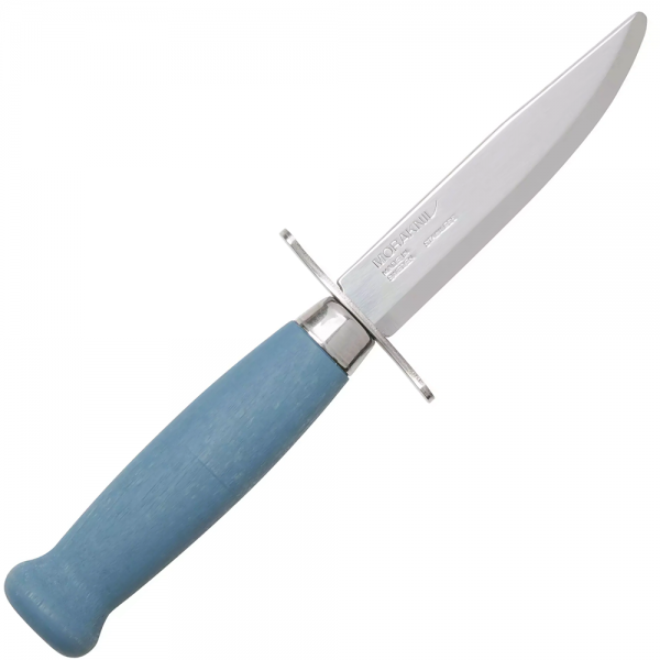 Ніж Morakniv Scout 39 Safe, Blueberry