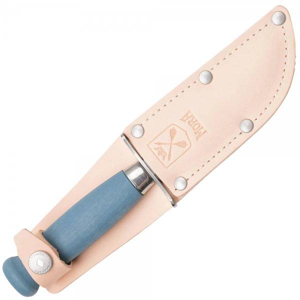 Ніж Morakniv Scout 39 Safe, Blueberry