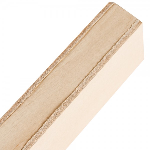 Доска Hapstone DPND c ручкой для финишной правки ножей, Двухсторонняя, 34x5 см