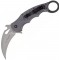 Ніж Fox Folding Karambit Gray