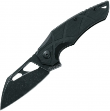 Ніж Fox Atrax G10, Black