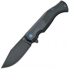 Ніж Fox Eastwood Tiger Black