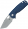 Ніж Fox Core Tanto, Blue