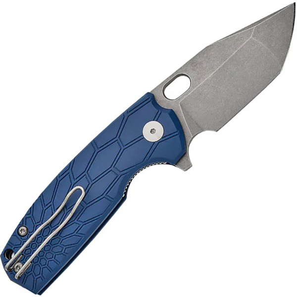 Ніж Fox Core Tanto, Blue